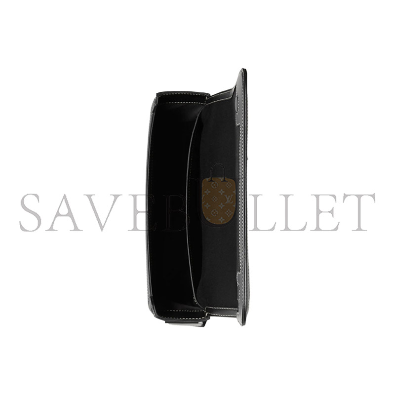 BURBERRY SMALL ALFRED BAG 80697921 (25.5*6.5*21.5cm)